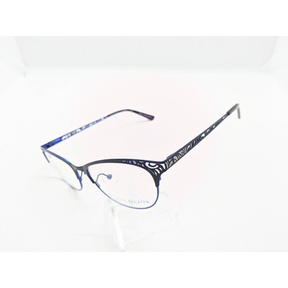 New Women's Cote D'AZURE 265 Eyeglass Frame Original Retail Price $200 - Picture 8 of 8
